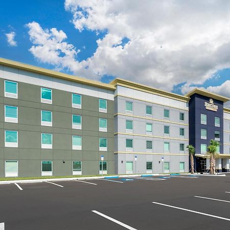 West Chase Hometowne Studios By Red Roof Tampa - Airport المظهر الخارجي الصورة
